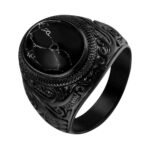 Bague Ousmane