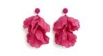 Boucle Rose Timide – Image 3