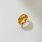 Bague Ngor