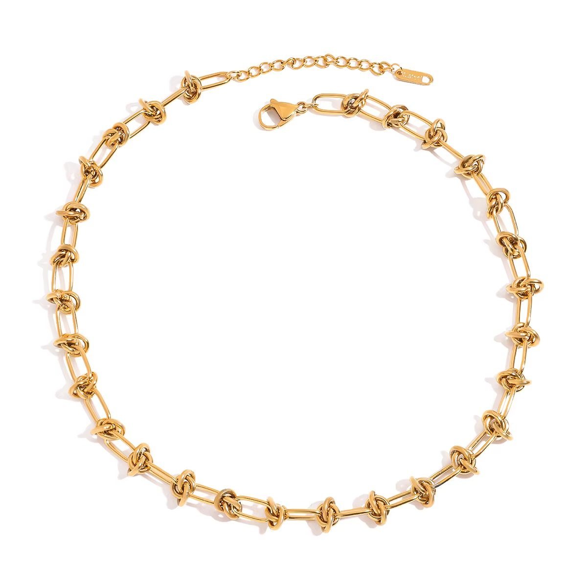 H3dcc17a4dd1e467492a137010eb325e04.jpeg Collier Tiffany – Image 1