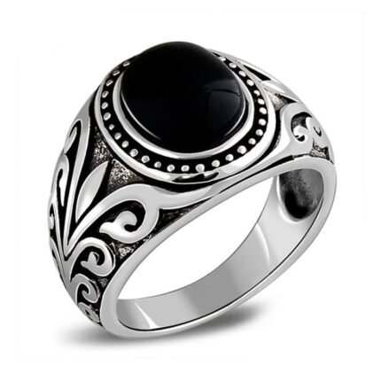 Bague Papa