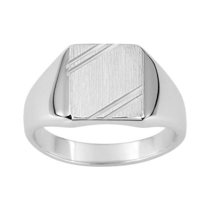Bague Omar