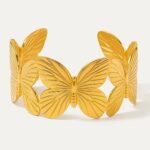 Bracelet Papillon