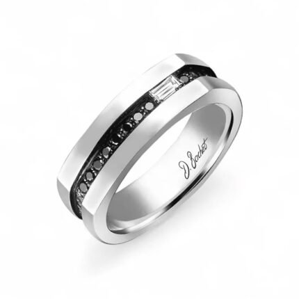 Bague Abdou