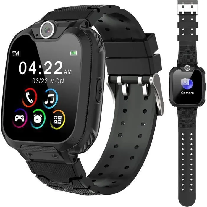 montre-intelligente-enfants.webp Montres Connectées Enfants – Image 1