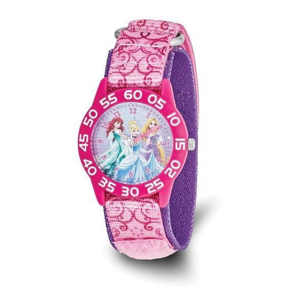 montre_disney_pour_enfant_xwa5113_bijouterie_langlois-1.jpg Barby Rose – Image 1