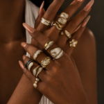 Bague Leer
