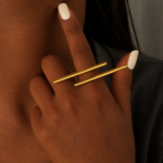 Bague Stanley