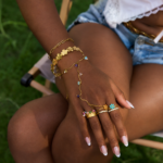 Bracelet Aïssatou