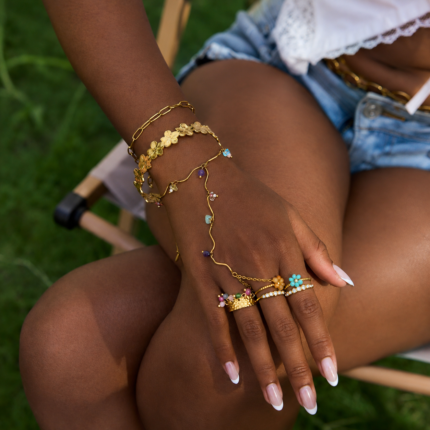 Bracelet Aïssatou