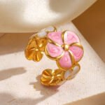 Bague Gorée